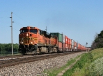 BNSF 7706